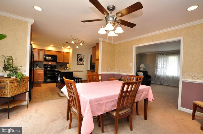 145 Sooy Place Rd, House other with 3 bedrooms, 3 bathrooms and null parking in Tabernacle NJ | Image 7