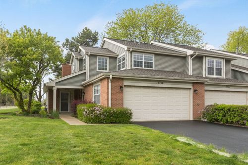 1742-1742 W Orchard Pl, Arlington Heights, IL, 60005-2472 | Card Image