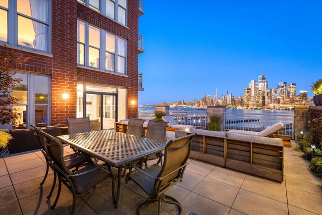APT-654 - 1125 Maxwell Ln, Condo with 2 bedrooms, 3 bathrooms and null parking in Hoboken NJ | Image 21