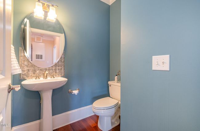 Additional Half Bath | Image 10