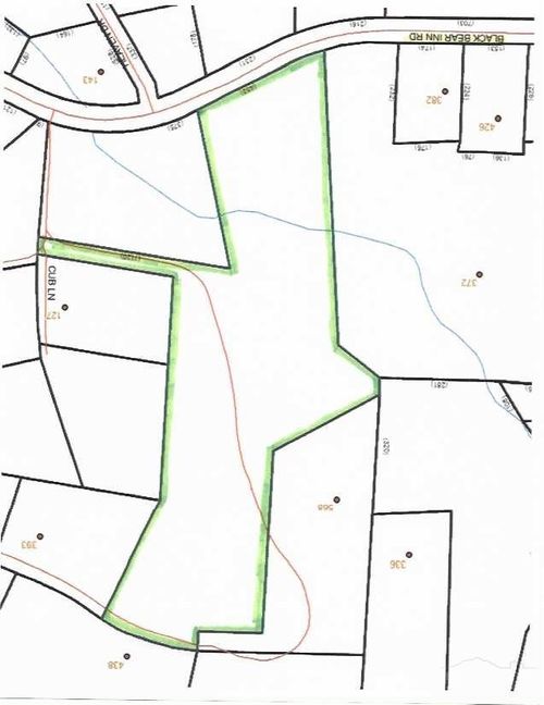 TBD Black Bear Acres Lane, West Jefferson, NC, 28694 | Card Image