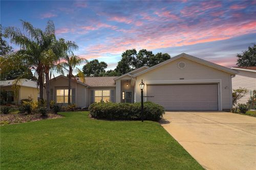 25339 Crestwater Dr, LEESBURG, FL, 34748-7428 | Card Image
