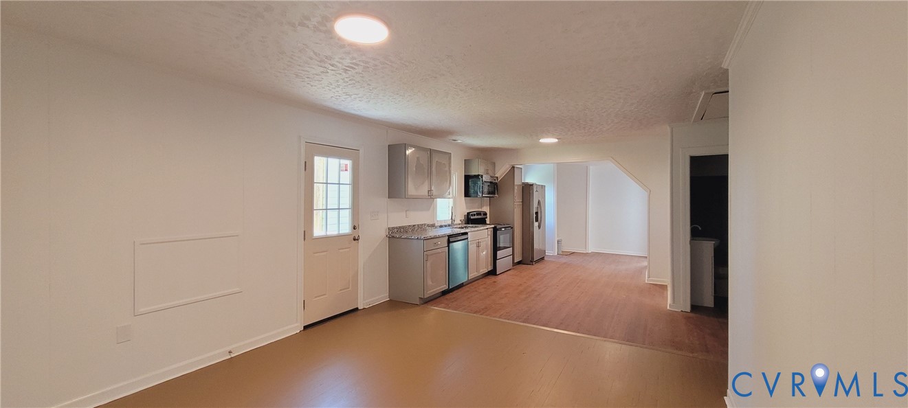 Residential Lease in Unknown 4