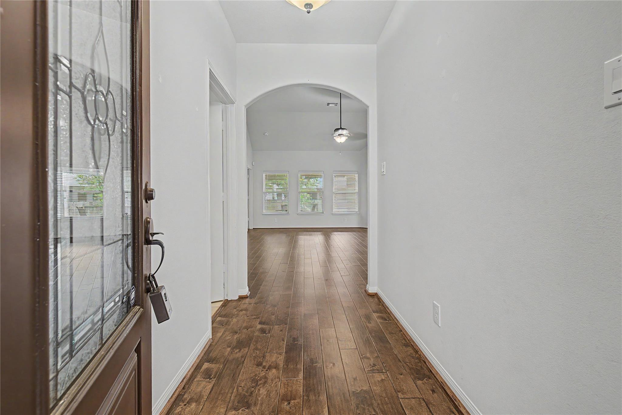 Residential in Conroe 3
