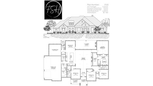 3860 Jacks Loop, Midlothian, TX, 76065-7230 | Card Image