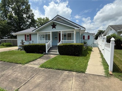 1208 3rd Street Nw, New Philadelphia, OH, 44663 | Card Image
