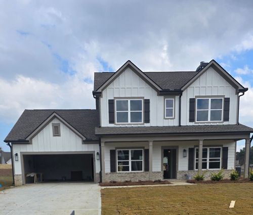 107 Harmony Grove Court, Eatonton, GA, 31024 | Card Image