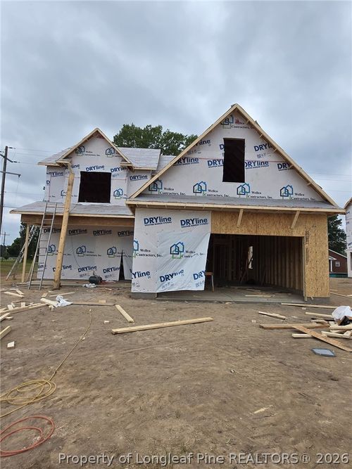4316 Kirkhill Court, Wade, NC, 28395 | Card Image