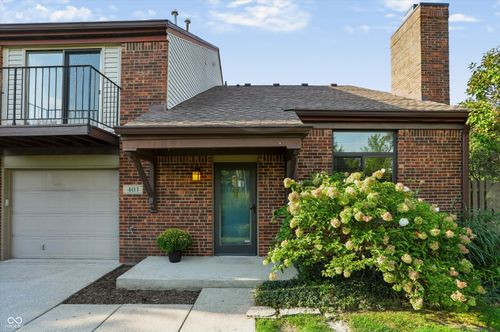 403 E Arch St, Indianapolis, IN, 46202-3369 | Card Image