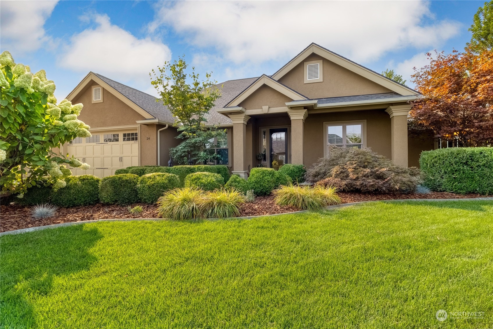 Marilyn Ln, Walla Walla, WA 99362