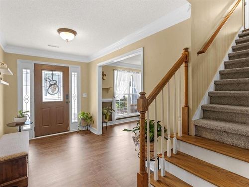 2109 Post Oak Ct, Mcdonough, GA, 30252-5023 | Card Image