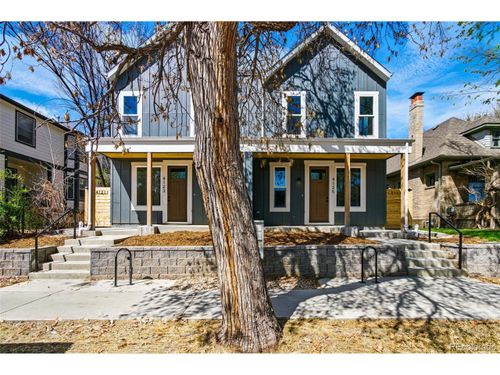 4121 Tejon St, Denver, CO, 80211-1812 | Card Image
