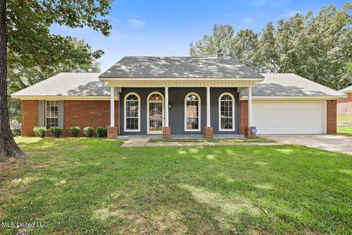 405 Greenmont Dr, Jackson, MS, 39212-2225 | Card Image