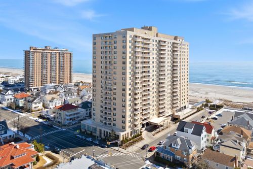113-5000 Boardwalk, Ventnor City, NJ, 08406-2916 | Card Image