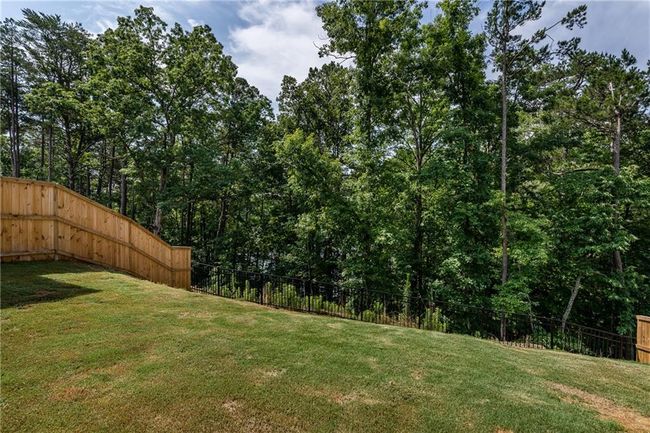 338 Boundless Ln, House other with 5 bedrooms, 4 bathrooms and 2 parking in Canton GA | Image 39