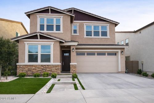 2353 E Castanets Drive, Gilbert, AZ, 85298 | Card Image