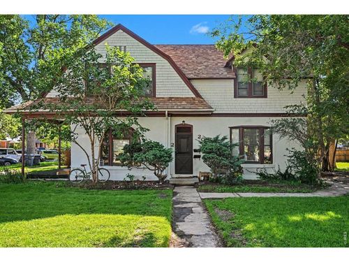 202 Peterson St, Fort Collins, CO, 80524-2994 | Card Image