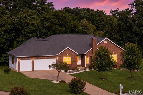 6431 Northbrook Dr, Waterloo, IL, 62298-2745 | Card Image
