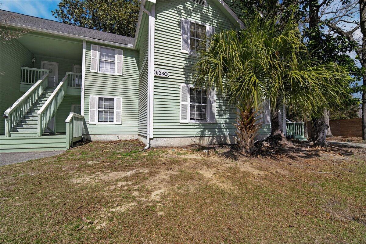 Residential in North Charleston 4