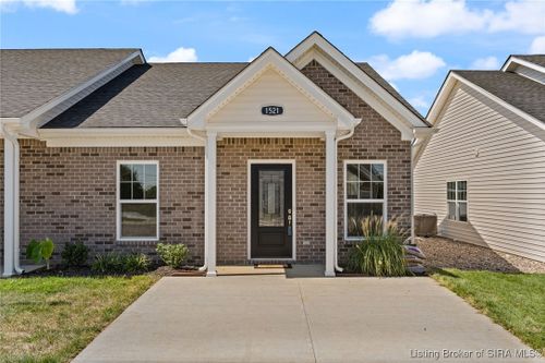 1511 Cypress Cove Nw, Corydon, IN, 47112 | Card Image