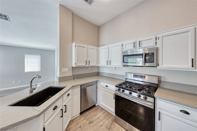 1926 Featherbrook Ave, House other with 3 bedrooms, 2 bathrooms and null parking in North Las Vegas NV | Image 17