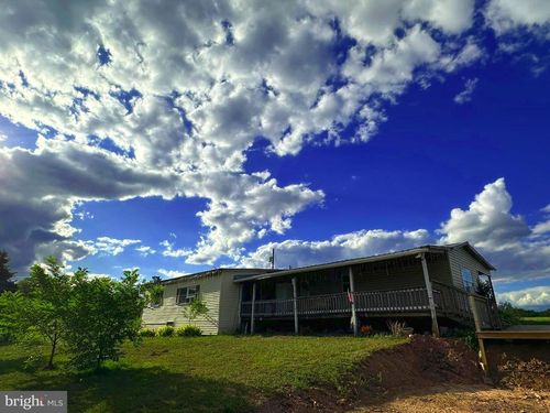 273 Morral Rd, Clearville, PA, 15535-4515 | Card Image