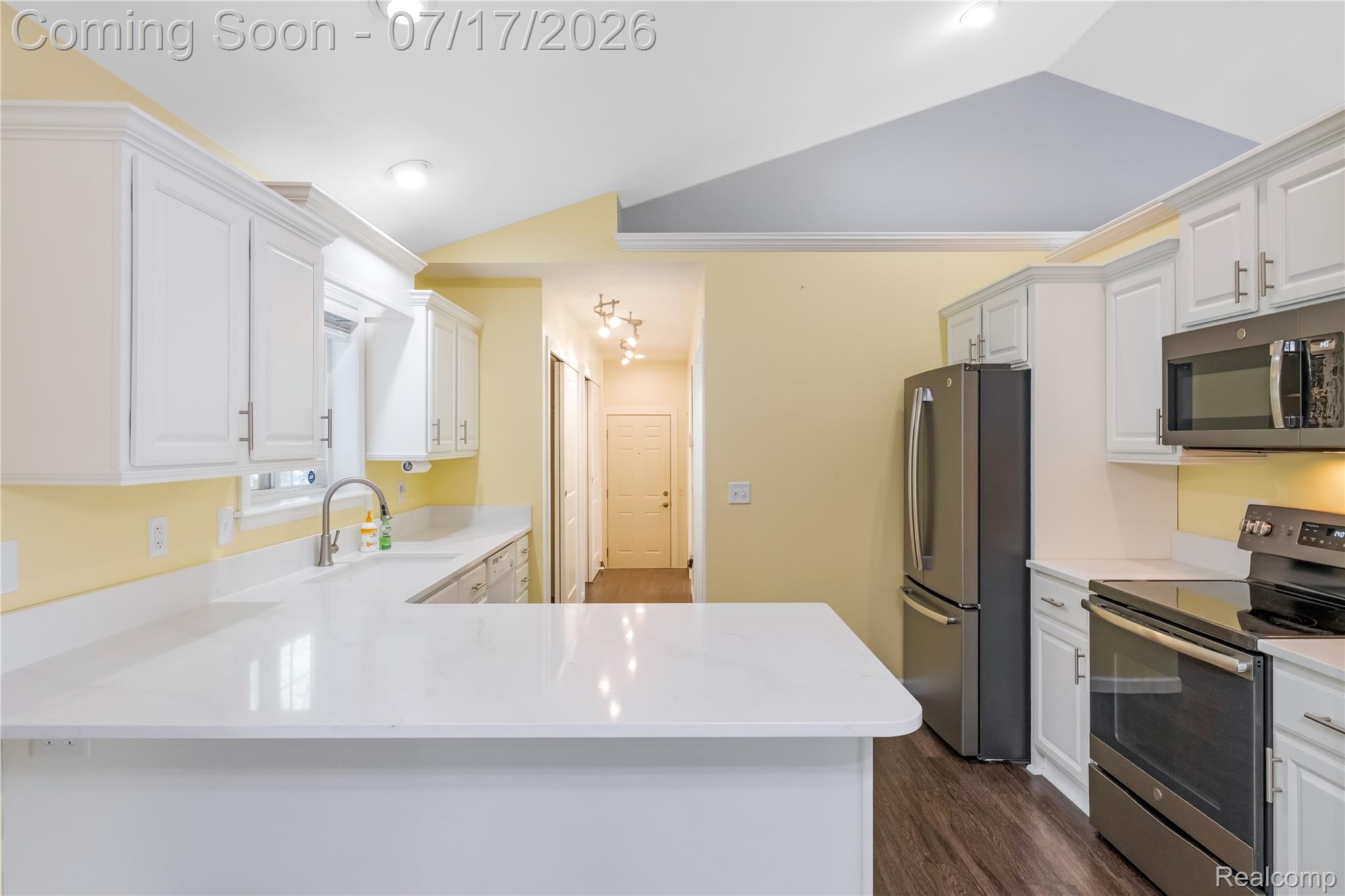 Residential in Mundy Township 5