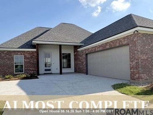 1544 Cannes Ave, Zachary, LA, 70791-7556 | Card Image