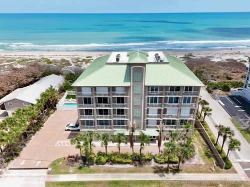 401-2465 S Atlantic Ave, Cocoa Beach, FL, 32931-2284 | Card Image