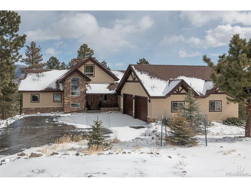 30220 Columbia Pt, Buena Vista, CO, 81211-8657 | Card Image