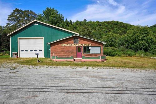 175 Vt Route 100, Hancock, VT, 05748-9765 | Card Image