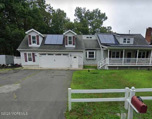 117 Driftway Road, Howell, NJ, 07731 | Card Image