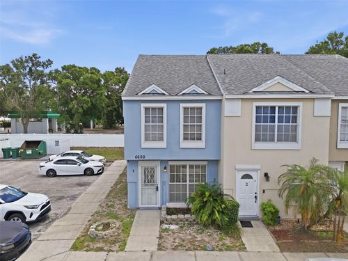 1-6620 121st Ave, LARGO, FL, 33773-3521 | Card Image