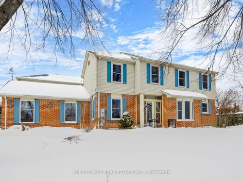 44 Kirkham Dr, Ajax, ON, L1S5K4 | Card Image