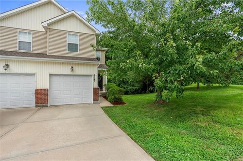 4042 N Hardesty Ave, Kansas City, MO, 64117-2026 | Card Image