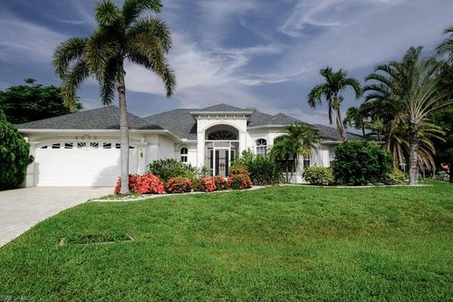 4012 Sw 28th Pl, Cape Coral, FL, 33914-6065 | Card Image