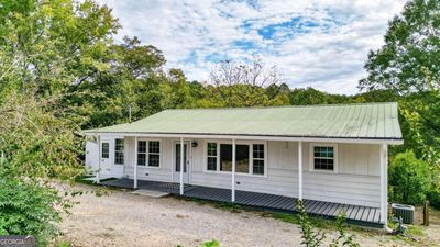 153 Fire Tower Road Ne, House other with 3 bedrooms, 1 bathrooms and null parking in Calhoun GA | Image 2