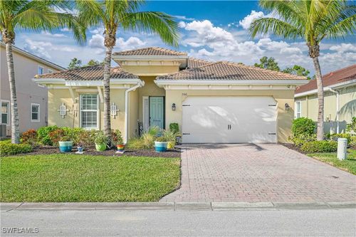 3500 Bridgewell Court, FORT MYERS, FL, 33916 | Card Image