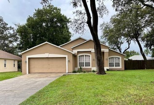 10205 Spring Moss Ave, Clermont, FL, 34711-6438 | Card Image