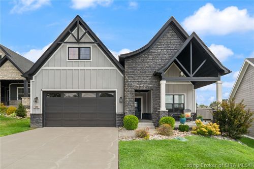 326 Tuscany Drive, Floyds Knobs, IN, 47119 | Card Image