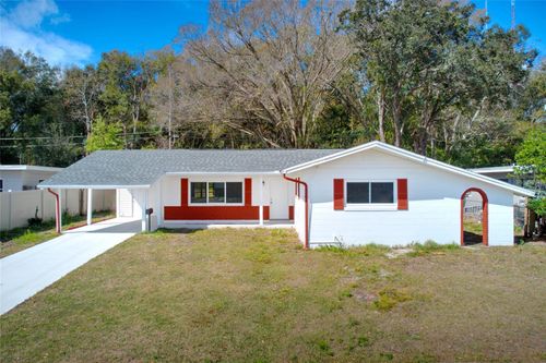 2316 N Hastings St, ORLANDO, FL, 32808-4819 | Card Image