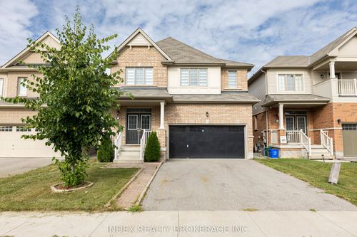 7713 Black Maple Dr, Niagara Falls, ON, L2H0N7 | Card Image