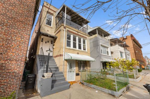 953 Rhinelander Ave, Bronx, NY, 10462-3874 | Card Image