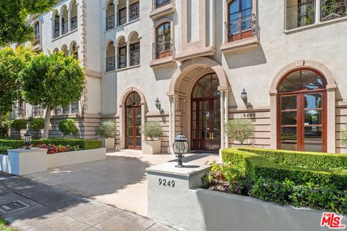 302-9249 Burton Way, Beverly Hills, CA, 90210-3724 | Card Image