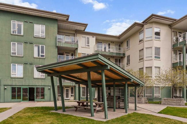424 - 3111 34 Ave Nw, Condo with 2 bedrooms, 2 bathrooms and 2 parking in Calgary AB | Image 31