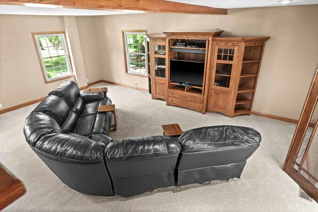 19423 Lakeside Ln, House other with 4 bedrooms, 4 bathrooms and 3 parking in Bloomington IL | Image 18