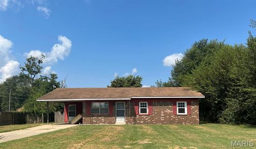 2303 Burge St, Malden, MO, 63863-1109 | Card Image