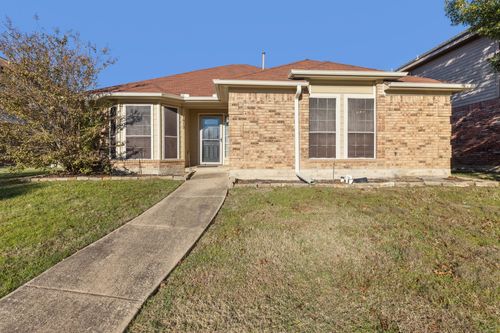 1813 Frosted Hill Dr, Carrollton, TX, 75010-2012 | Card Image