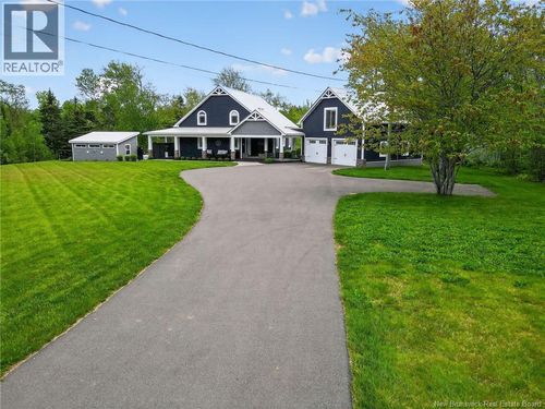 1431 Shediac River Rd, Shediac River, NB, E4R3A8 | Card Image