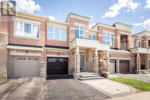 29 Upper Greensborough Dr, Markham, ON, L6E0R4 | Card Image